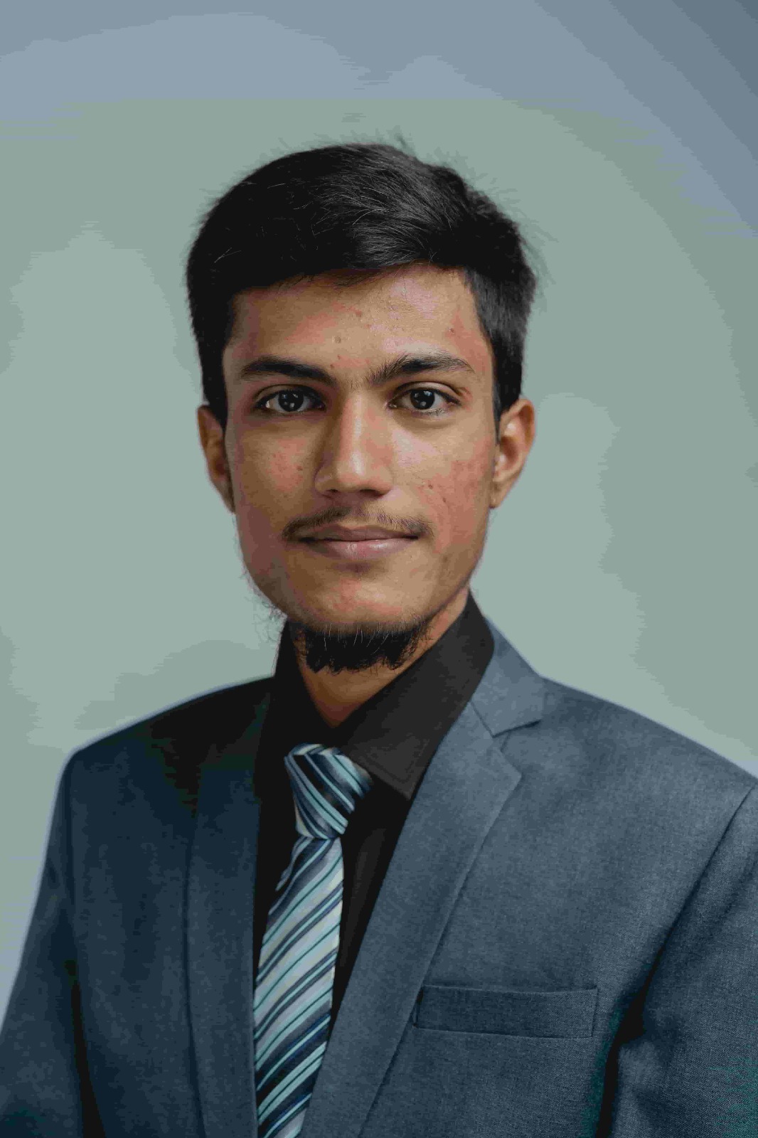 Muhammad Azhar
