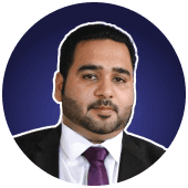 Bilal Shoukat Ali