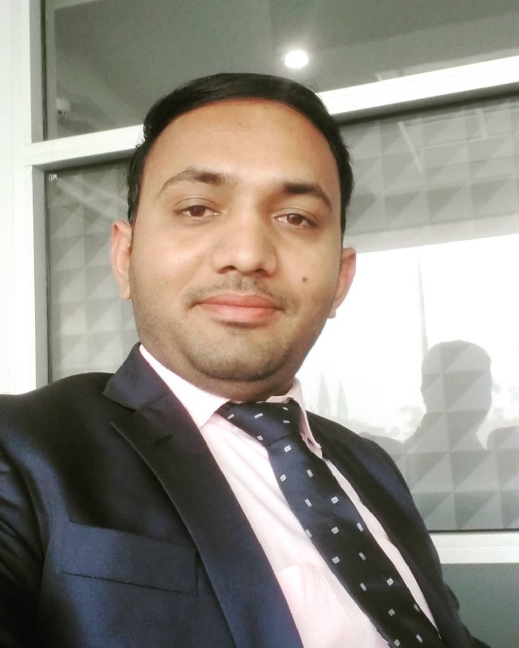 Khushal Das