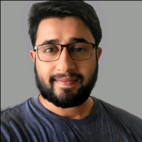 Husnain Suleman
