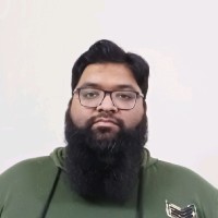 Osama Anwer Qazi